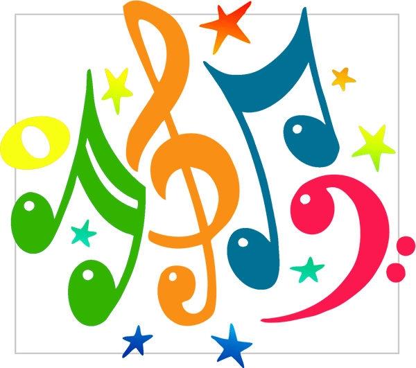 טוניקה - חינוך מוסיקלי לגיל הרך logo